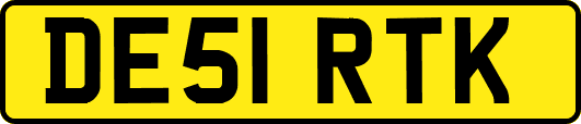 DE51RTK