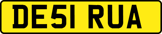 DE51RUA