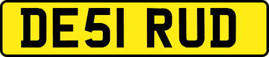 DE51RUD