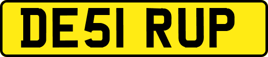 DE51RUP