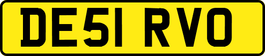 DE51RVO
