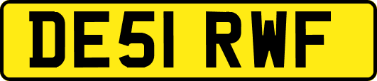 DE51RWF