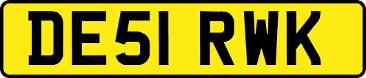 DE51RWK