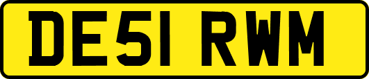 DE51RWM