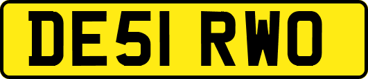 DE51RWO