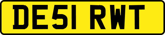 DE51RWT