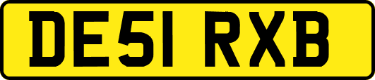 DE51RXB