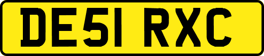 DE51RXC