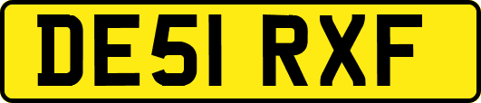 DE51RXF