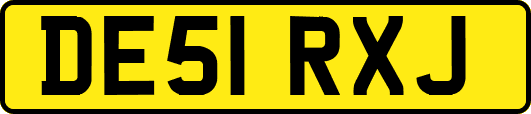 DE51RXJ