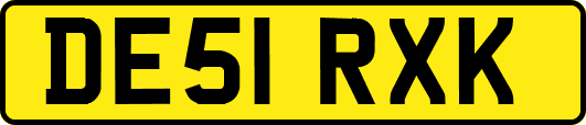 DE51RXK