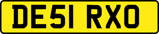 DE51RXO