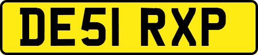 DE51RXP