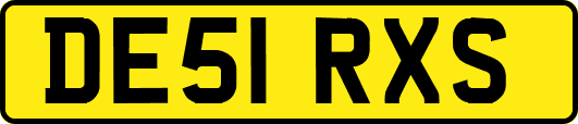 DE51RXS