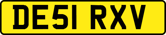 DE51RXV