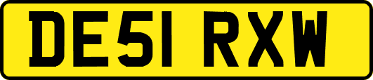 DE51RXW