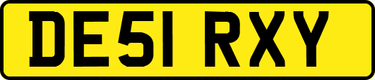 DE51RXY