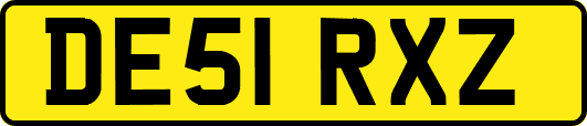 DE51RXZ