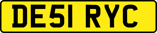 DE51RYC