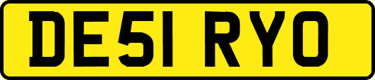 DE51RYO