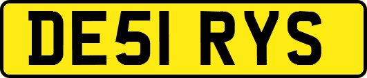 DE51RYS