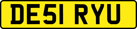 DE51RYU