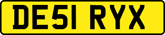 DE51RYX