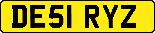 DE51RYZ