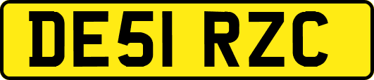 DE51RZC