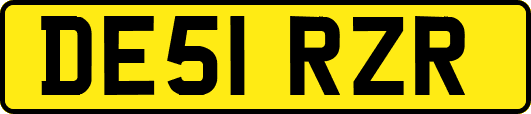 DE51RZR