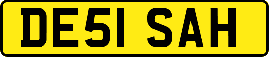 DE51SAH