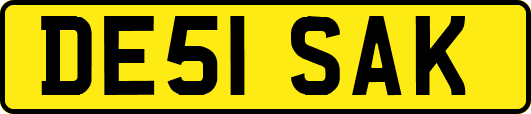 DE51SAK