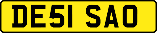 DE51SAO