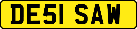 DE51SAW