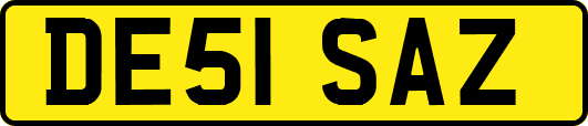 DE51SAZ