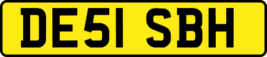 DE51SBH
