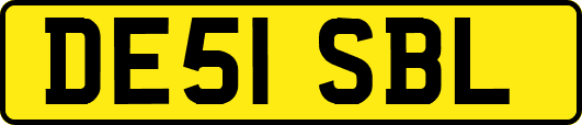 DE51SBL