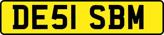 DE51SBM