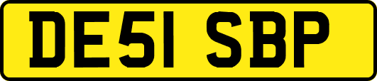 DE51SBP