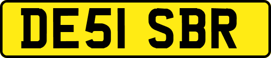 DE51SBR
