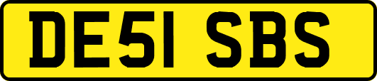 DE51SBS