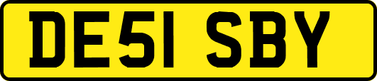 DE51SBY