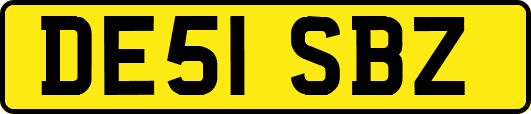 DE51SBZ