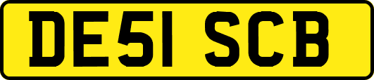 DE51SCB