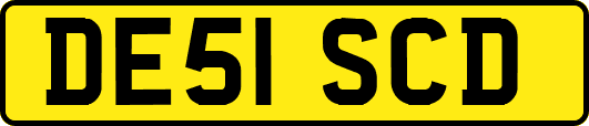 DE51SCD