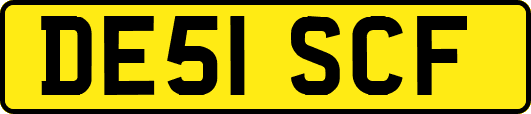 DE51SCF