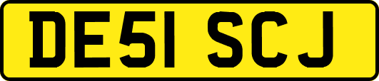 DE51SCJ
