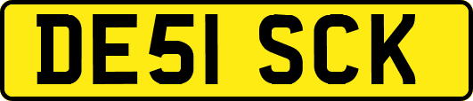 DE51SCK