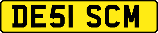 DE51SCM