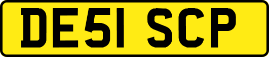 DE51SCP